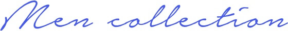 men-collection-text