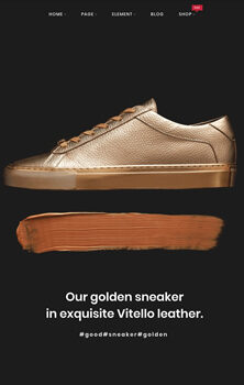 lp-golden-sneaker